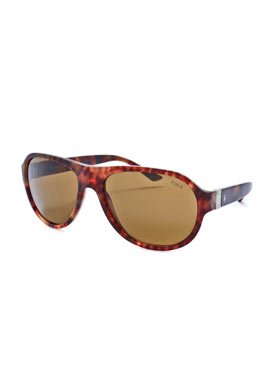 Click here to buy Polo by Ralph Lauren Fashion Sunglasses 4037-5017-73-56-17-135: Tortoise Brown by Polo Ralph Lauren.