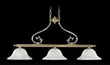 Island / Billiard Fixtures Framburg FR 8003