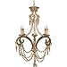 Quoizel - RTD5006 - Trinidad Chandelier With 6 Lights
