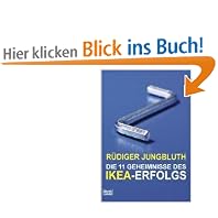 Die 11 Geheimnisse des Ikea-Erfolgs