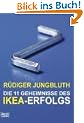 Die 11 Geheimnisse des IKEA-Erfolgs