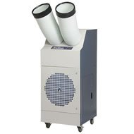 Kwikool Commercial Water Cooled, 60,000 BTU Portable AC