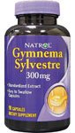Gymnema Sylvestre (300mg) 90 caps
