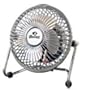4" Personal High Velocity Office Fan