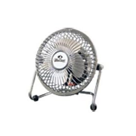 4" Personal High Velocity Office Fan