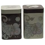 Teedose Tiffany 2er Set 200g