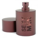 Carolina Herrera 212 Sexy Men Eau De Toilette Spray - 50ml/1.7oz
