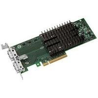 Intel EXPX9502CX4 10 Gigabit CX4 Dual Port Server Adapter (PCI Express 2.0 x8 Low Profile, Preisvergleich