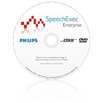 Philips SpeechExec Enterprise - Call For Details