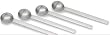Blomus 63114 4 Pc Espresso Spoon Set
