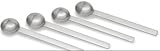 Blomus 63114 4 Pc Espresso Spoon Set