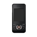 Sony Ericsson W580i Unlocked GSM Cell Phone