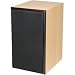 Dayton UA701M Speaker Maple