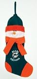 Miami Dolphins 22 Snowman Stocking