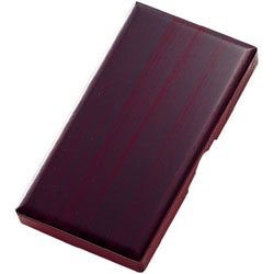 呉竹 硯箱かりん5.5寸 KB2-55
