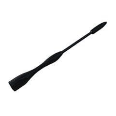 Alu Kurzstab Antenne Typ Avantgarde, Ausf�hrung: Schwarz. Mit verschiedenen Gewindest�cken