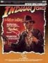 The Golden Goddess (Indiana Jones RPG module IJ4)