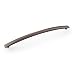 Amerock BP29396ORB 12-Inch Extensity Oversized Pull, Oil-Rubbed Bronze