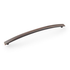 Amerock BP29396ORB 12-Inch Extensity Oversized Pull, Oil-Rubbed Bronze