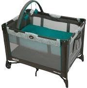 Pack 'n Play Playard with Reversible Napper and Changer SMARTIES