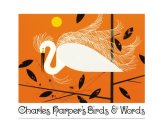 Charles Harper's Birds and Words