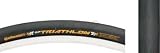 Continental Grand Prix Tri 700x23c Black Folding