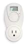 Dayton 1UHG3 Humidifier Control, Plug In, 120 V