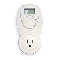 Dayton 1UHG3 Humidifier Control, Plug In, 120 V