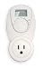 Dayton 1UHG3 Humidifier Control, Plug In, 120 V