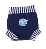 Splash About Happy Nappy Navy Medium (3-8 months)