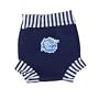 Splash About Happy Nappy Navy Medium (3-8 months)