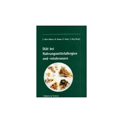 Di�tempfehlungen bei Nahrungsmittelallergien und -intoleranzen