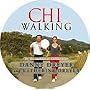 ChiWalking DVD: The Five Mindful Steps for Lifelong Health and Energy
