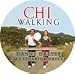 ChiWalking DVD: The Five Mindful Steps for Lifelong Health and Energy