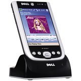 Dell Axim X50