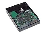 HP - Hard drive - 80 GB - internal - SATA-300