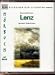 Lenz (Livre en allemand)