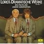 Loriots Dramatische Werke: Ehe, Politik und andere Katastrophen