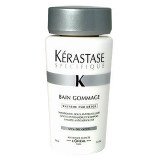 Kerastase Bain Gommage, Dry Hair (select option/size)