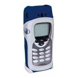 Body Glove Neoprene (Villus) Mobile Phone Case with Swivel Clip for Nokia 8260 Phones, Blue, Reflective