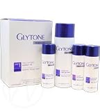 Glytone Rejuvenate System Kit Normal To Oily Skin 4 Piece Kit