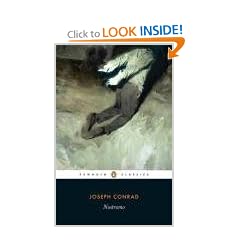 Penguin Classics Nostromo