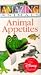  : Amazing Animals: Animal Appetites