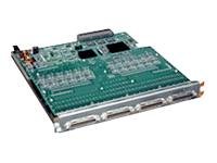 Cisco CAT6500 10/100 UPG Switch (48-polig) Preisvergleich