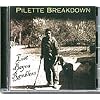 Pilette Breakdown