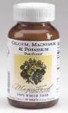 Cal Mag And Potassium by DailyFoods (90 Tablets)