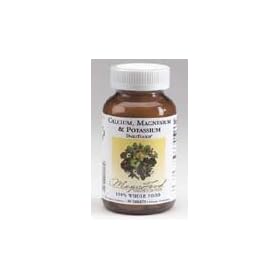 Cal Mag And Potassium by DailyFoods (90 Tablets)