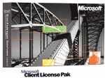 Exchange CAL 2003 English MLP 5 Device CAL
