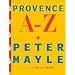 Provence A-Z