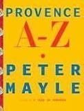 Provence A-Z
